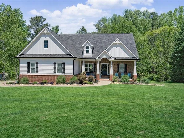 114 Ray Cole Road Ext, Dallas, GA 30157