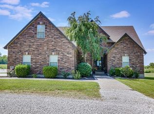 21822 S Ore Rd, Pleasant Hill, MO 64080