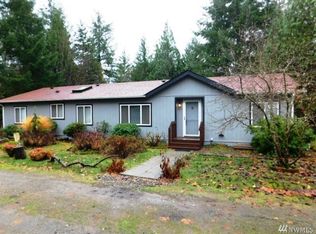 600 SE T J Ln, Shelton, WA 98584