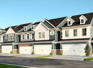 Ashton Plan, Abberley Park, New Albany, OH