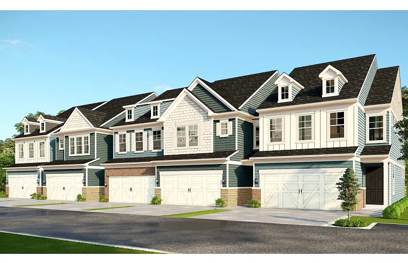 Ashton Plan, Abberley Park photo 1