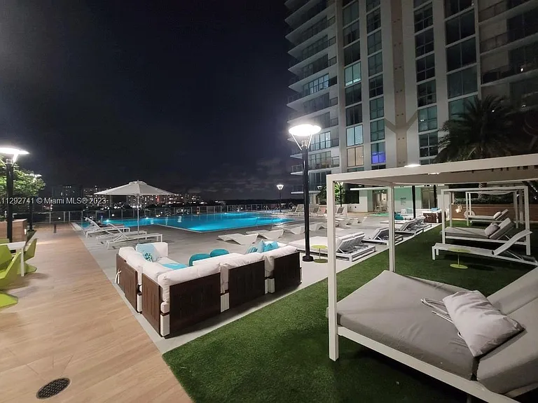 300 Sunny Isles Blvd #4-1202 — Photo 22