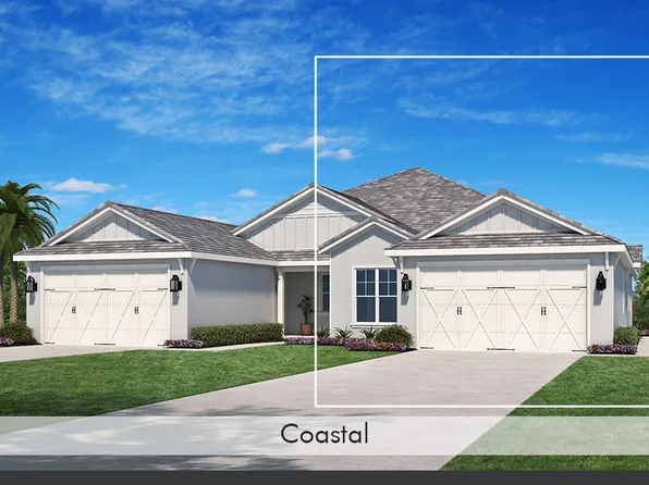 Banyan Plan, Shellstone at Waterside