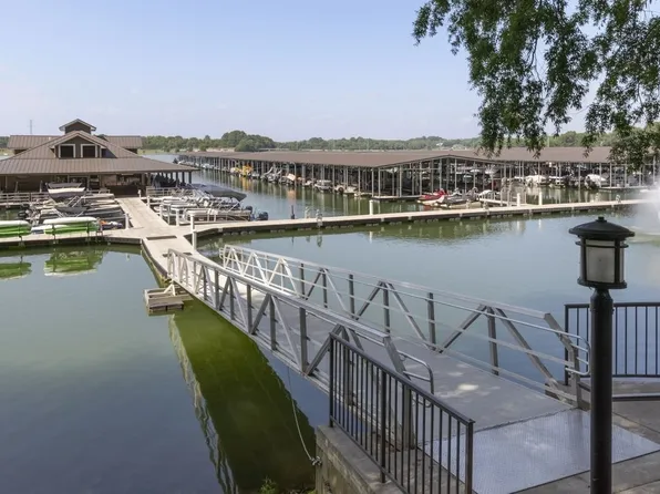 0 Kayak Way, Winchester, TN 37398