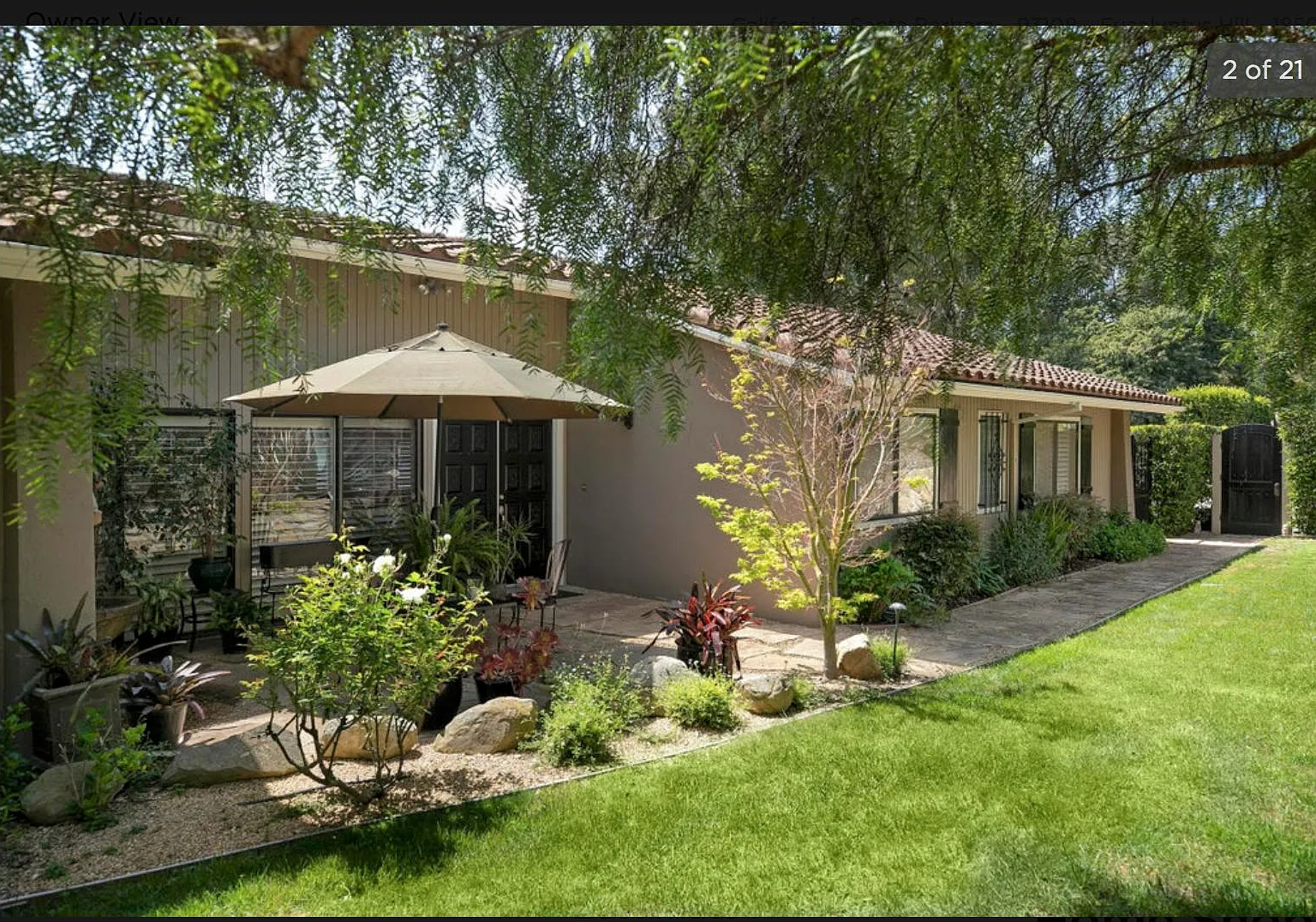 Eucalyptus Hill Rd, Santa Barbara — Photo 1