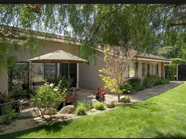 1850 Eucalyptus Hill Rd, Santa Barbara, CA 93108