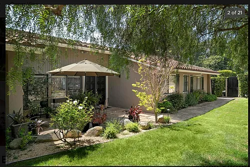 1850 Eucalyptus Hill Rd Photo 1