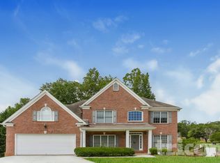 5150 Oak Plantation Walk, Lilburn, GA 30047