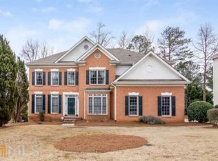 870 Winding Bridge Way, Johns Creek, GA 30097