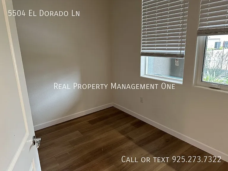 5504 El Dorado Ln — Photo 10