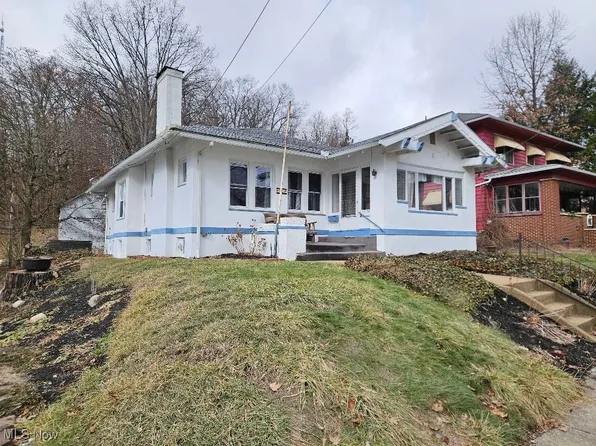 408 East St, Minerva, OH 44657