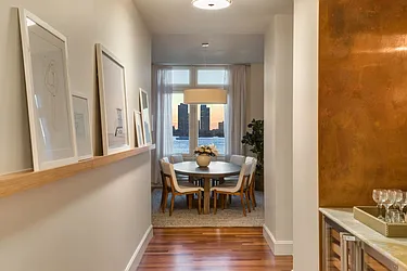 Rented by Compass