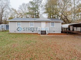 129 Ellison St, Belton, SC 29627