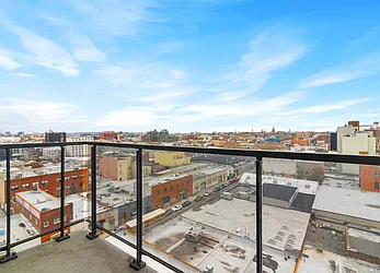 Rented by Mirador Real Estate