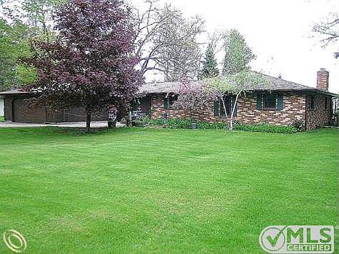 2789 SOUTH RUMSEY ROAD