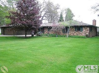 2789 S Rumsey Rd, Au Gres, MI 48703