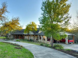11159 Fm 967, Driftwood, TX 78619