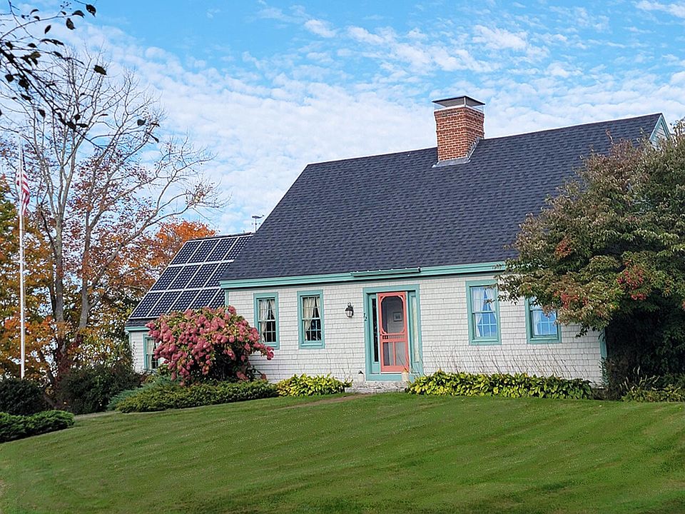 72 Hodgdon Street, Damariscotta, ME 04543 Zillow
