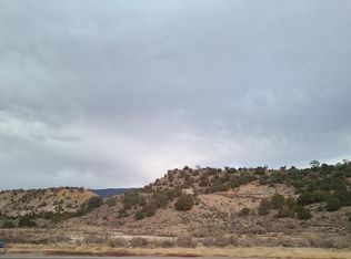 Us Highway 550, Cuba, NM 87013