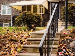 414 Rively Ave, Glenolden, PA 19036