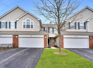 575 Springwood Ct, Dundee, IL 60118