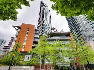 1372 Seymour St #1207, Vancouver, BC V6B0L1