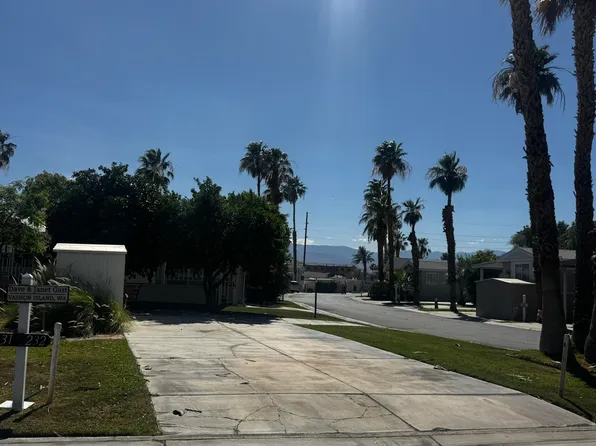 84136 Avenue 44 Spc 232, Indio, CA 92203