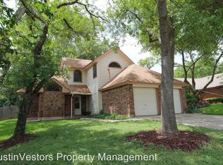 2022 Ploverville Ln, Austin, TX 78728