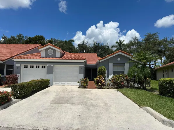 9976 Seacrest Circle #D, Boynton Beach, FL 33437