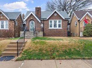5215 Winona Ave, Saint Louis, MO 63109