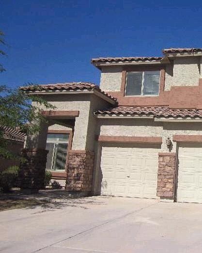 2nd image of 36592 W Costa Blanca Dr