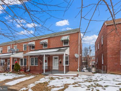329 Gusryan St, Baltimore, MD, 21224