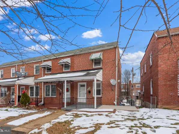 329 Gusryan St, Baltimore, MD 21224