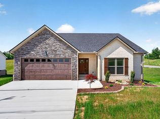 2910 Autumn Woods Trl, Cookeville, TN 38501
