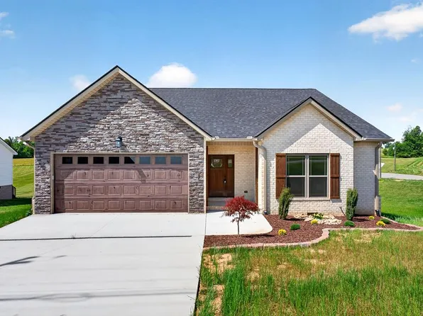 2910 Autumn Woods Trl, Cookeville, TN 38501