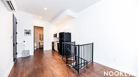 Rented by Nooklyn NYC LLC