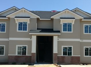 324 NE 3rd St APT E102, Meridian, ID 83642