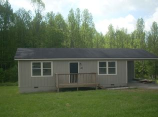 40 Valley View Ct, Cartersville, GA 30121