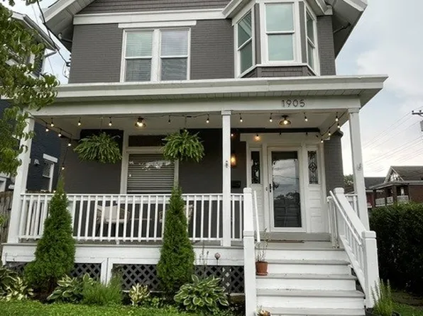 1905 Waverly Ave, Cincinnati, OH 45212