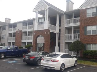 3762 Citation Way APT 1035, Myrtle Beach, SC 29577