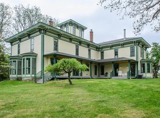 14215 Riker Rd, Chelsea, MI 48118