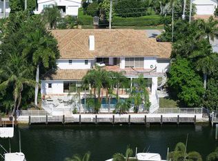 441 Lido Dr, Fort Lauderdale, FL 33301