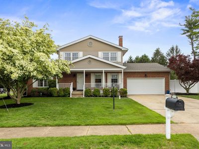 43 Drialo Dr, Allentown, NJ, 08501