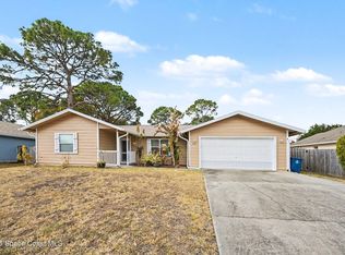 1070 Lee Ave NW, Palm Bay, FL 32907