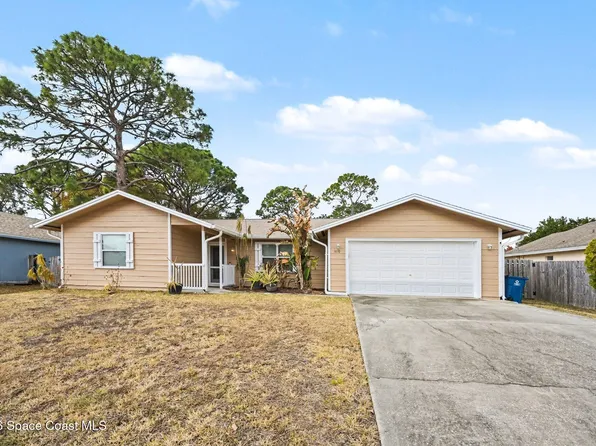 1070 Lee Ave NW, Palm Bay, FL 32907