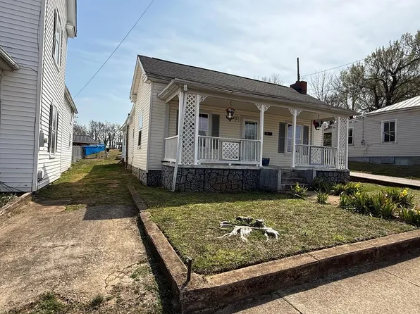 531 Cabell St, Danville, VA 24541