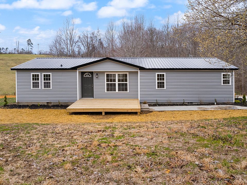 56 M L Black Ln, Keavy, KY 40737 Zillow