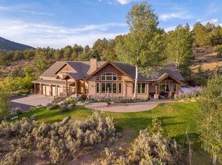 800 Golden Eagle Trl, Ridgway, CO 81432