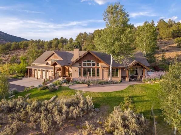800 Golden Eagle Trl, Ridgway, CO 81432