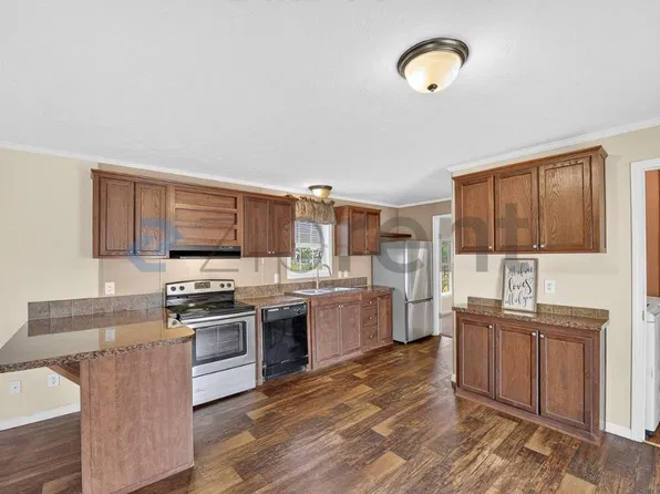 181 Cheyenne Dr #A, Bridgeport, TX 76426